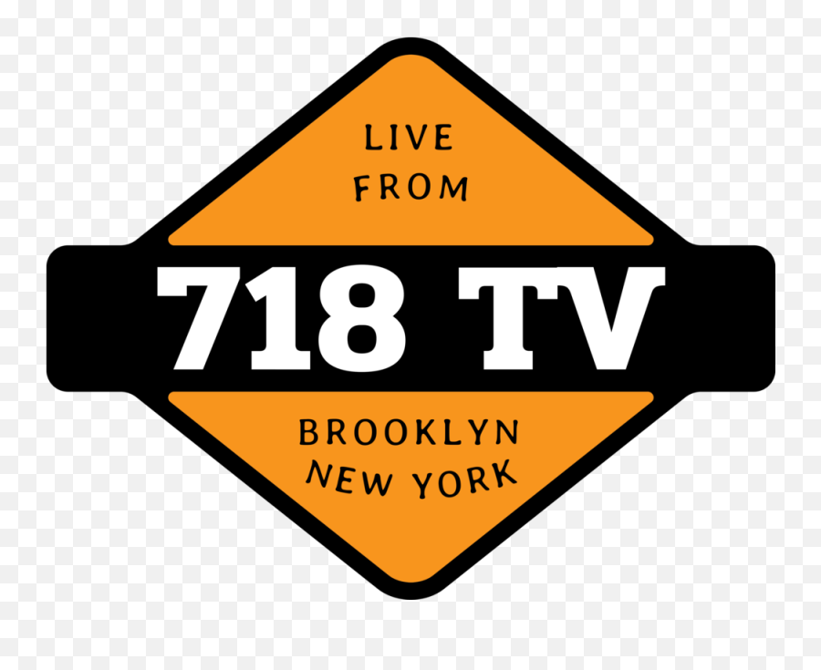 718 Cyclery - 718 Tv Traffic Sign Png,Facebook Live Logo Png