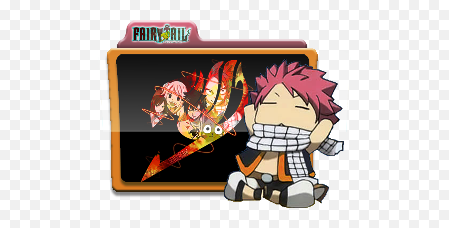 Fairy Tail Icon 256x256px - Icon Anime Fairy Tail 512x512 Png,Fairy Icon