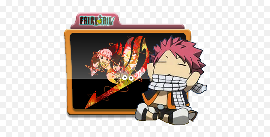 Fairy Tail Icon 256x256px - Icon Anime Fairy Tail 512x512 Png,Fairy ...