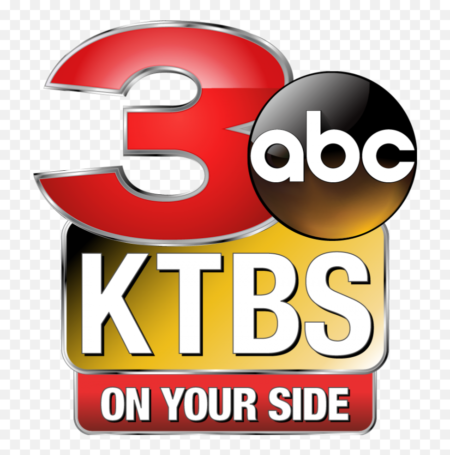 Xnews Ktbs Chooses To Refresh Its Newsroom - Poster Png,Abc News Logo