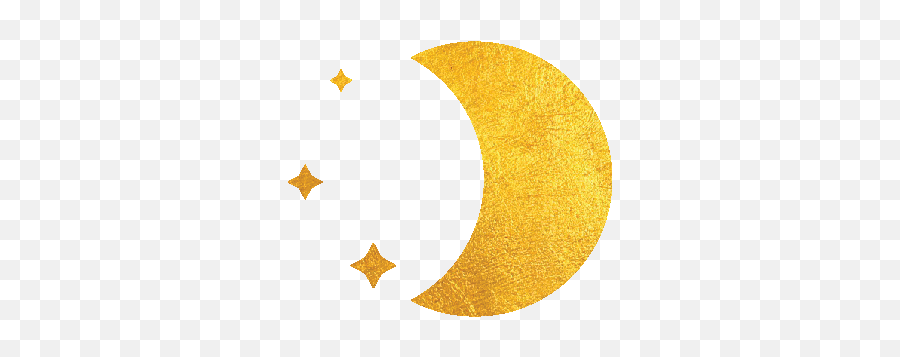 Work With Me U2014 Amy Pico - Gold Moon Logo Png,Crescent Moon Png