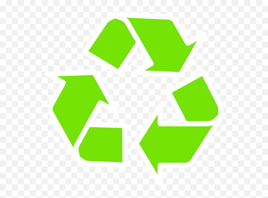 Recycle Bin Icon Png - Clip Art Library,Recycle Bin Icon