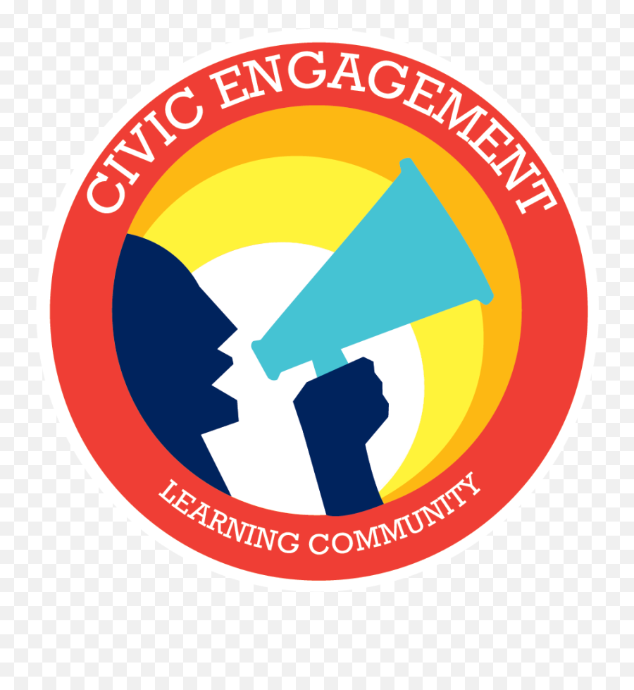 Political Engagement Clipart - Civic Engagement Logos Png,Royal Elastics Icon Mid