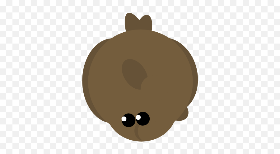 Tried Making A Flounder Mopeio - Mope Io Beaver Png,Flounder Png