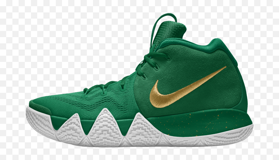 Nike Kyrie 4 Id Png