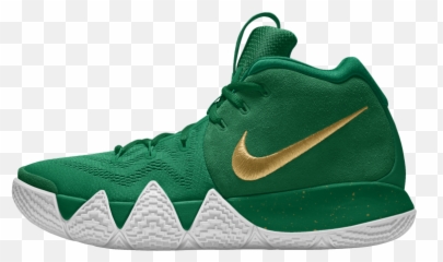 Nike Kyrie 4 Id Png