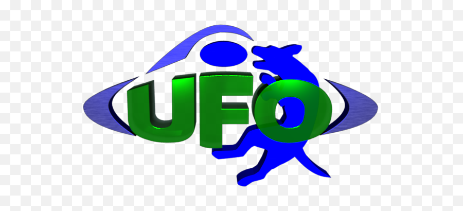 3d Ufo Png Logo Transparent Background 589 X - 3d Ufo Png Clip Art,Ufo Png