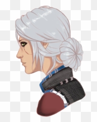 Ciri The Witcher Png Free Image All - Ciri,Witcher Png