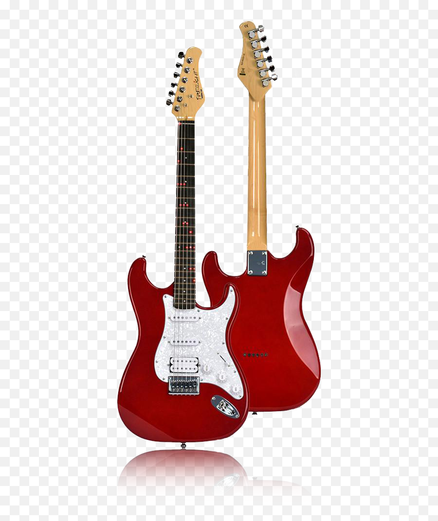 Fg - 621 Standard Wireless Electric Guitar Fingerstyle Fender Stratocaster Custom Shop Mark Knopfler Png,Guitar Logo