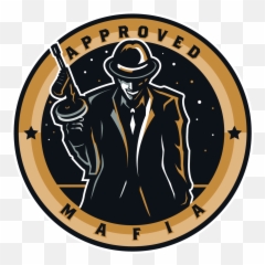 Approved Mafia - Gurnick Academy Of Medical Arts Png,Mafia Logo