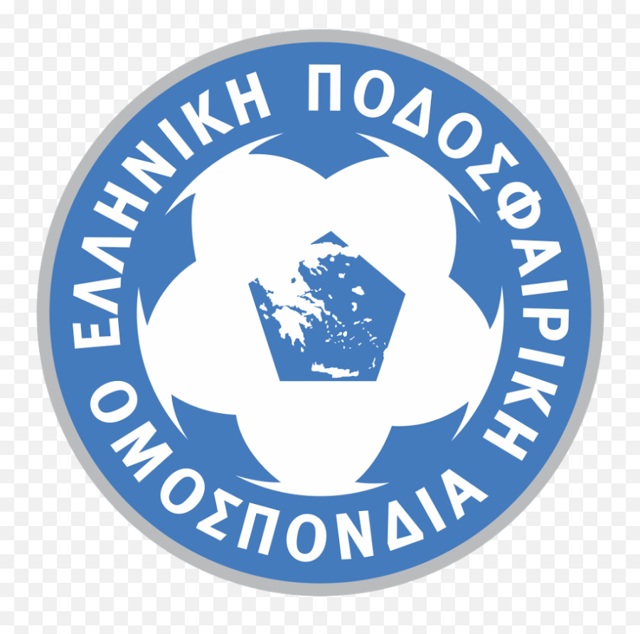 Greek Football Federation Logo - St Andrews First Aid Png,Greek Logo