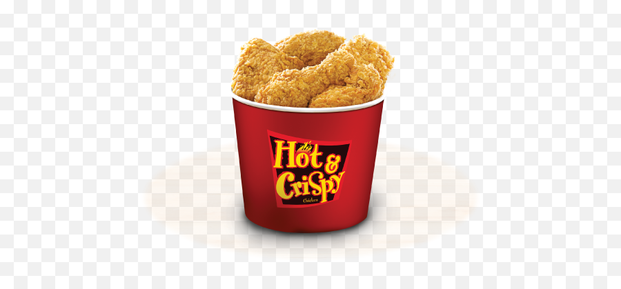 Bucket Of Chicken Png Picture 473019 - Wednesday Kfc Offer Today,Fried Chicken Png