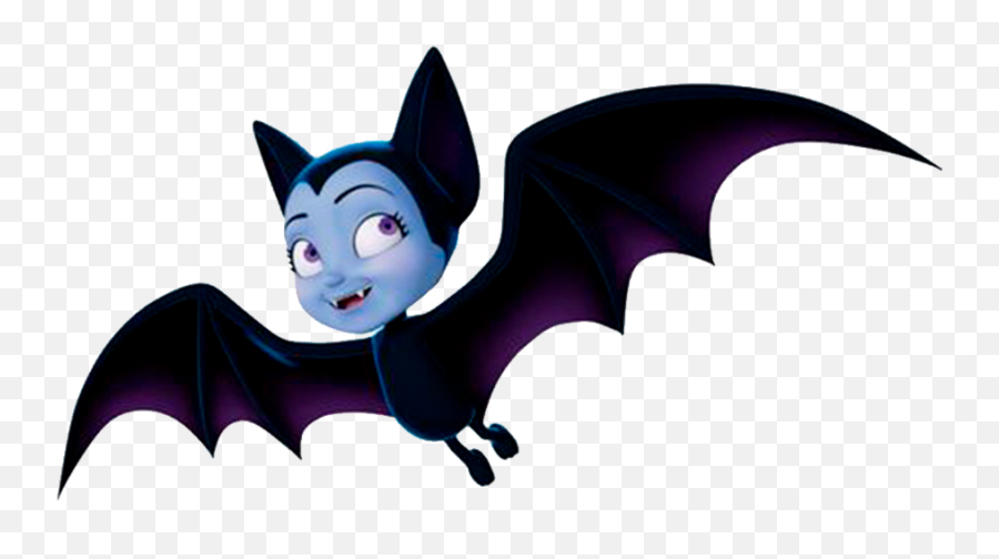 Vampirina Png Descarga Gratis - Vampirina Png,Vampirina Png