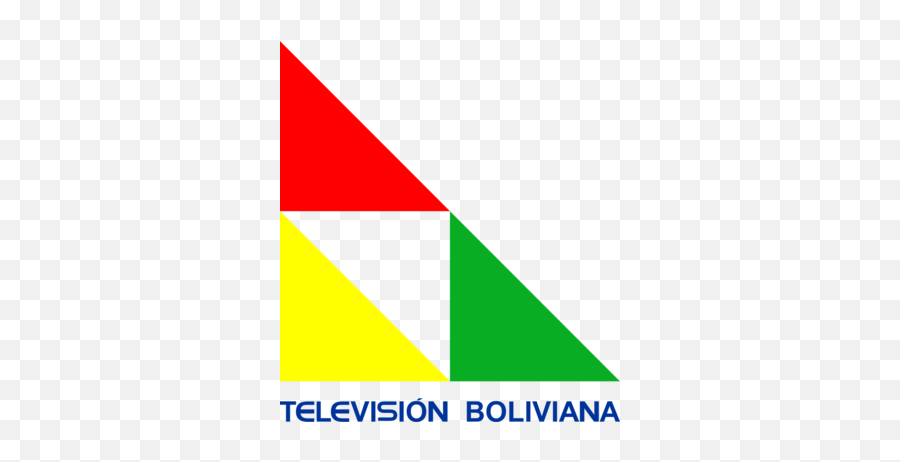 Bolivia Tv Logopedia Fandom - Graphic Design Png,Bolivia Flag Png