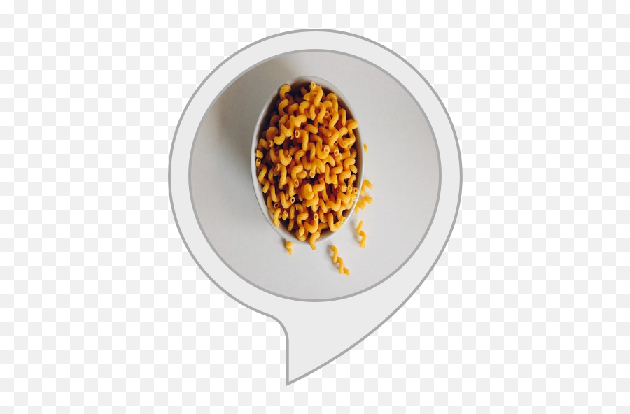 Amazoncom Mac N Cheese Facts Alexa Skills - Corn Flakes Png,Mac And Cheese Png