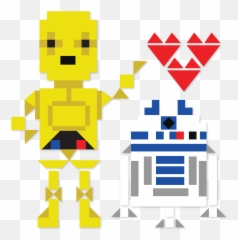 Take A Photo With Mini Kylo Ren Transparent Cartoon - Jingfm Clip Art png