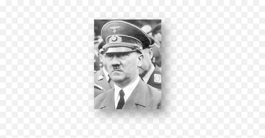 Download Hitler - Adolf Hitler Full Size Png Image Pngkit Adolf Hitler D Day,Adolf Hitler Png