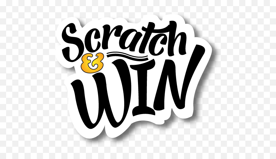 Scratch And Win Png - Scratch And Win Png,Win Png