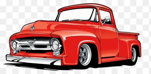 Library Of 55 Chevy Car Svg Stock Png Files Clipart - Ford F 100 Png,Chevy Logo Clipart