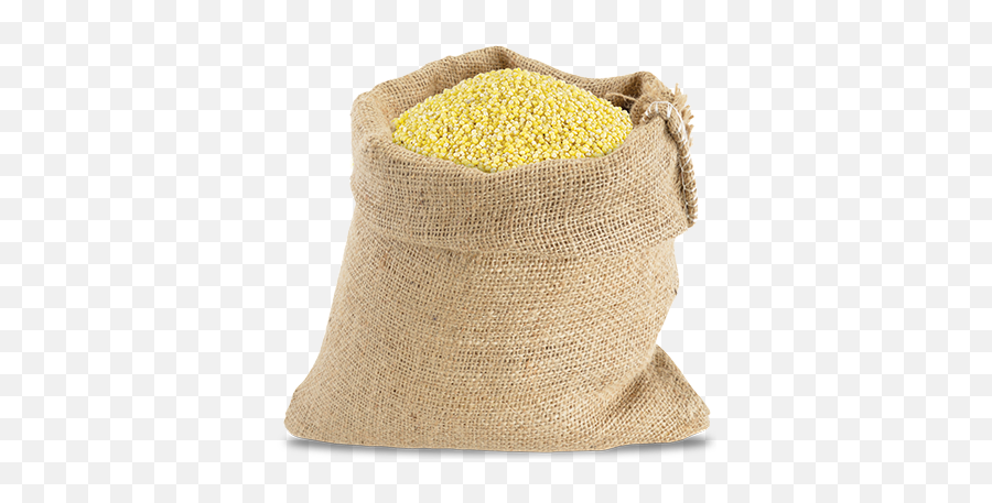 Grain Sack Png Picture - Bag Of Corn Png,Sack Png