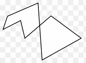 Filecomplex Octagonsvg - Wikimedia Commons Ottagono Irregolare Png,Octagon Png