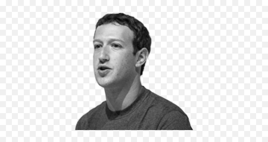 Mark Zuckerberg Png Transparent Images - Mark Zuckerberg And Money,Mark Zuckerberg Face Png