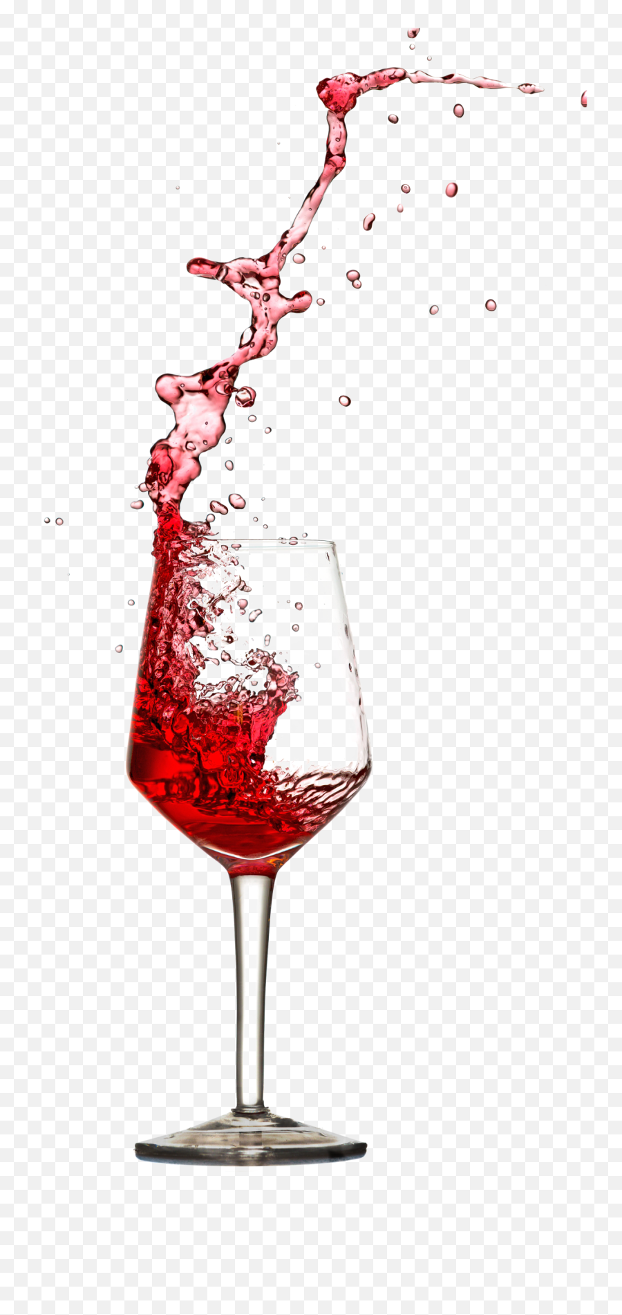 Red Wine Glass Png - Wine Glass Png,Wine Png