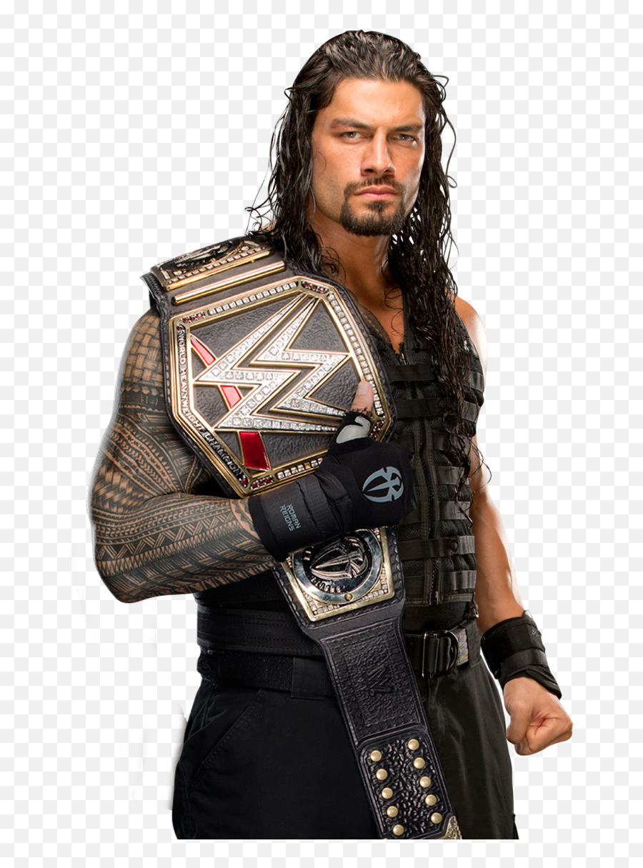 Wwi Png Hd Transparent Hdpng Images Pluspng - Roman Reigns Wwe World Heavyweight Championship,Cena Png