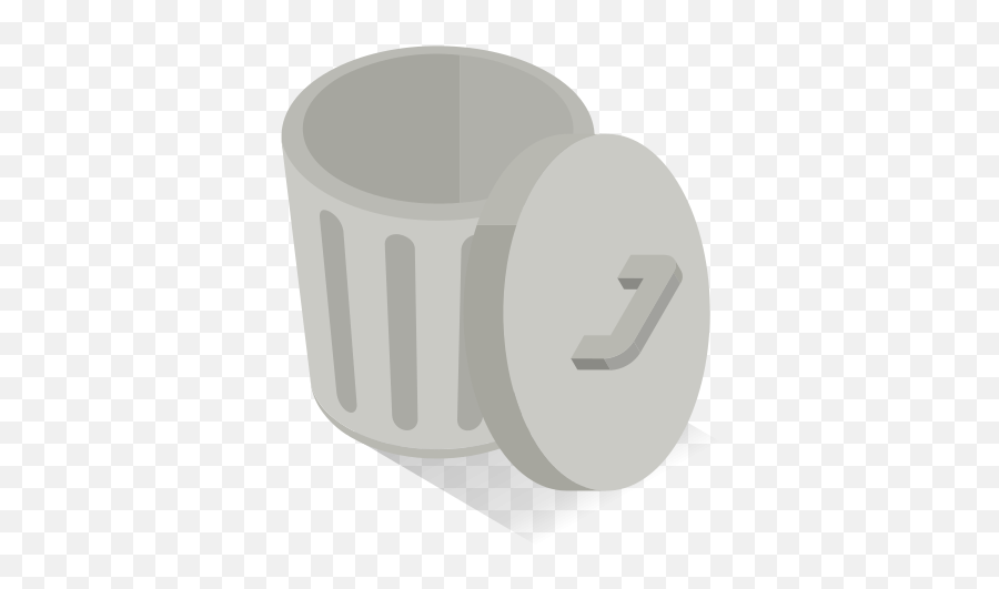 Download Free Icons Free Vector Icons Free Svg Psd Png Eps Ai Circle Trash Can Icon Png Free Transparent Png Images Pngaaa Com