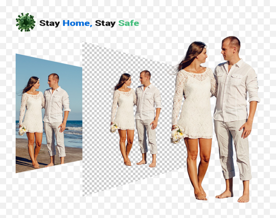 Automatically Remove Background From Image - Slazzercom Background Remove Png,Kiss Mark Transparent Background
