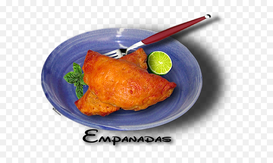 Httpwwwthegutsygourmetnetempenadashtml - Chimichanga Png,Empanada Png