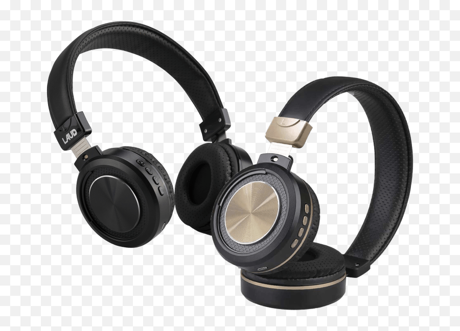 Laud Dj Headphones - Headphones Png,Dj Headphones Png
