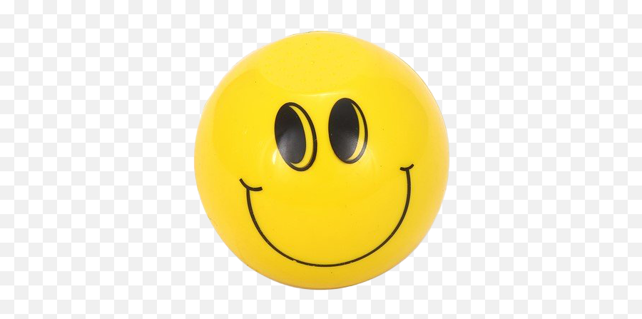 Smiley Ball Transparent Background Png Play - Smiley,Happy Face Transparent Background