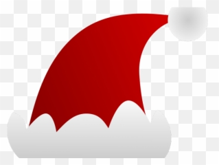 Santa Hat Clipart - London Underground png