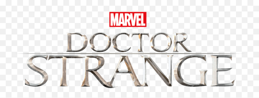 Doctor Strange - Concept Art U2014 Jon Mccoy Art Doctor Strange Movie Logo Png,Doctor Logo Png