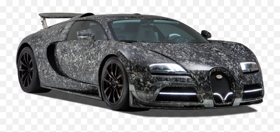 Download Mansory Bugatti Vivere Diamond Edition - Bugatti Bugatti Veyron Full Carbon Png,Bugatti Png