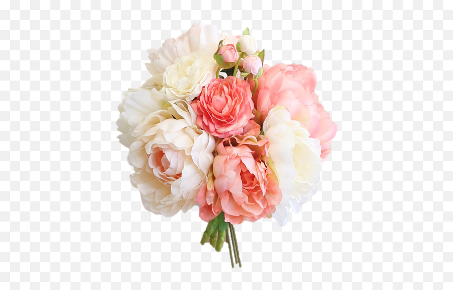 Bouquet Of Peonies Png Picture - Peony Rose And Ranunculus Bouquet,Peonies Png