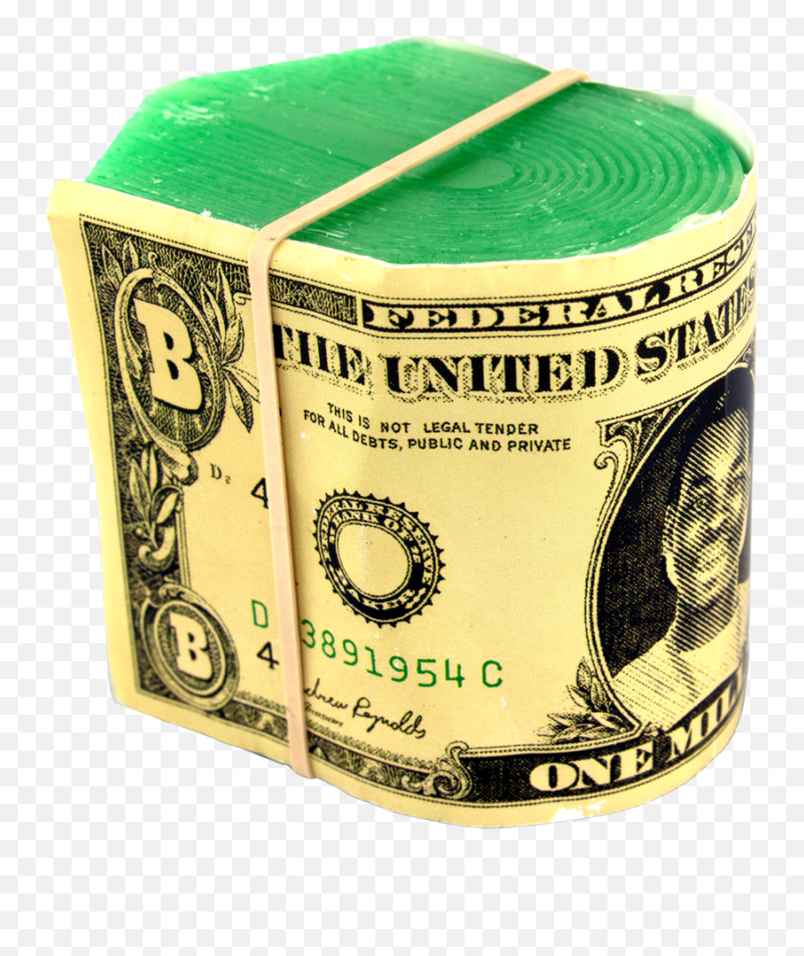 Download Money Stacks Wax Png Image With No Background - Dollar Bill,Money Stacks Png
