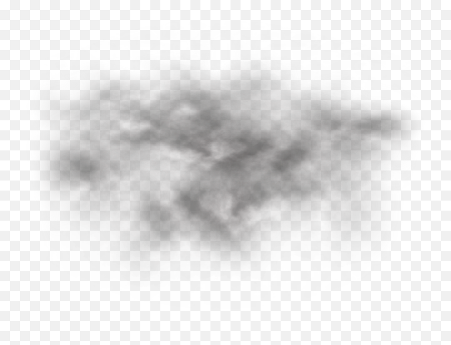 Cloud - Fog Cartoon Png,Fog Transparent Background - free transparent png  images 