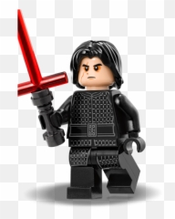 Kylo - Lego Kylo Ren Lightsaber Png,Snoke Png