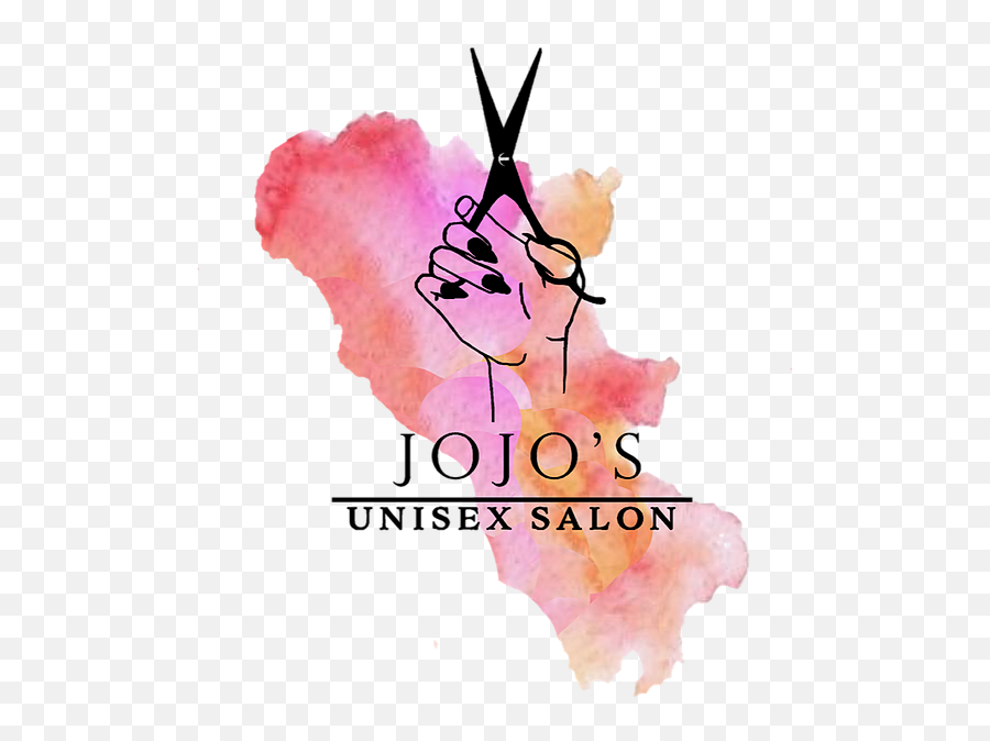 Jojos Hair And Beauty Salon Isle Of Wight - Illustration Png,Jojo Png