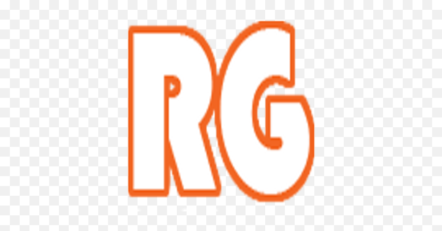 Rungatorcom - Orange Png,Rg Logo