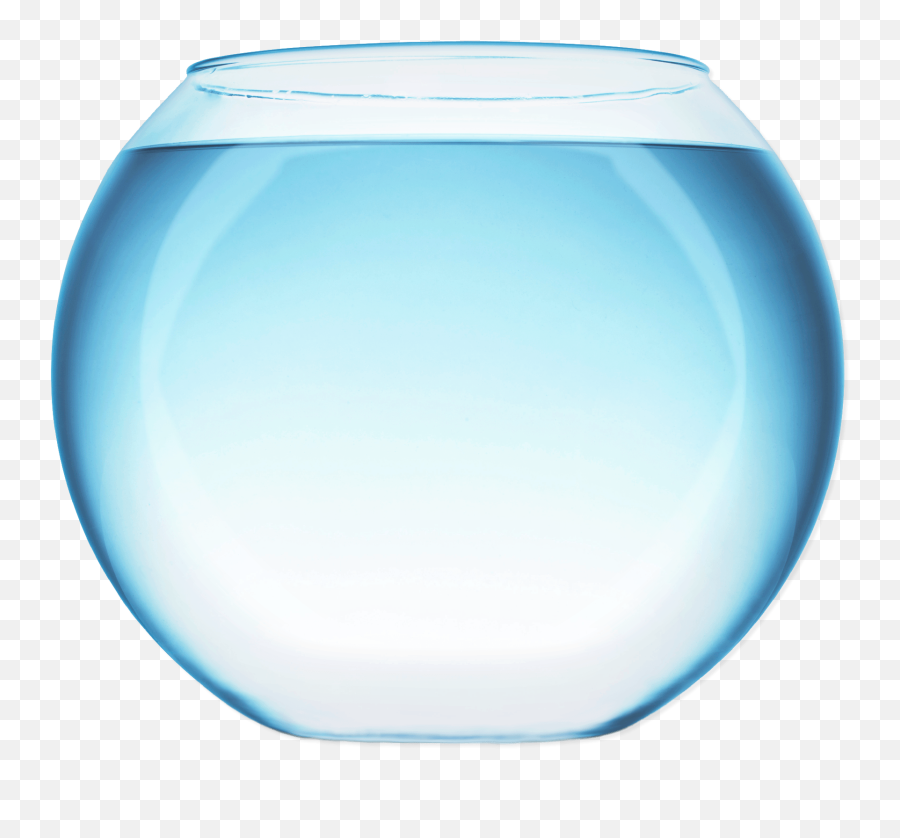 Vector Library Of Fish And Bowl - Fish Bowl Png,Fish Tank Png