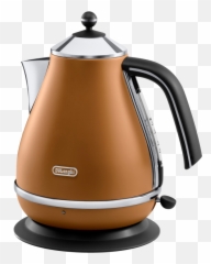 Kettle Png Free Download 34 - Green Delonghi Kettle,Kettle Png
