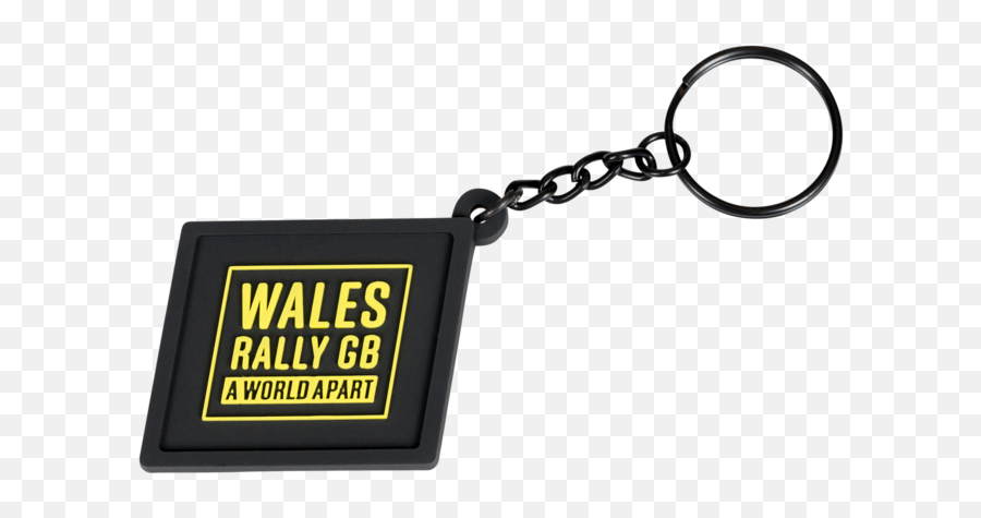 Wales Rally Gb Keychain - Keychain Png,Gb Logo