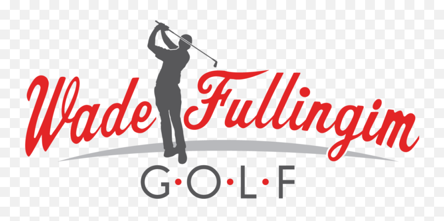 Wade Fullingim Golf Png Golfer Transparent