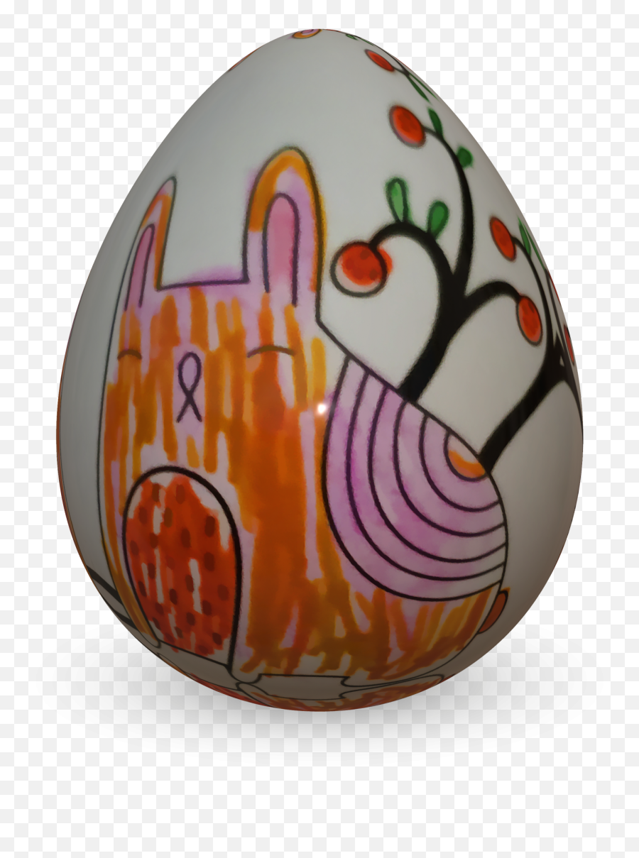Easter Bunny Egg Png Free Stock Photo - Public Domain Pictures Easter Egg,Bunnies Png