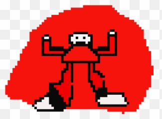 Jiren Pixel Art Maker - Pixel Art De Jiren Png,Jiren Png