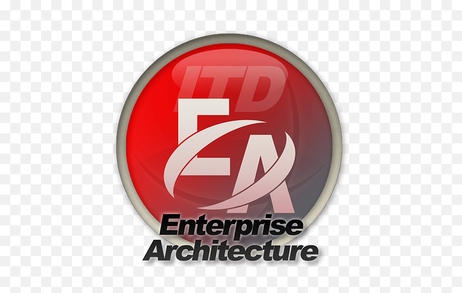 Download Enterprise Architecture Logo - Enterprise Architect Getting Started With Enterprise Architecture Logo Png,Architecture Icon Png