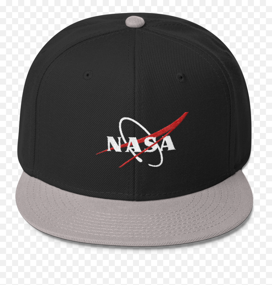 Nasa Vector Logo Cap - Baseball Cap Png,Nasa Logo Vector